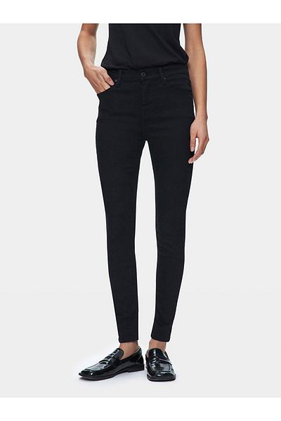Ltb Pantaloni skinny Tanya X Mid Rise