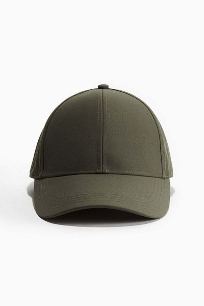 H&M Water-repellent sports cap