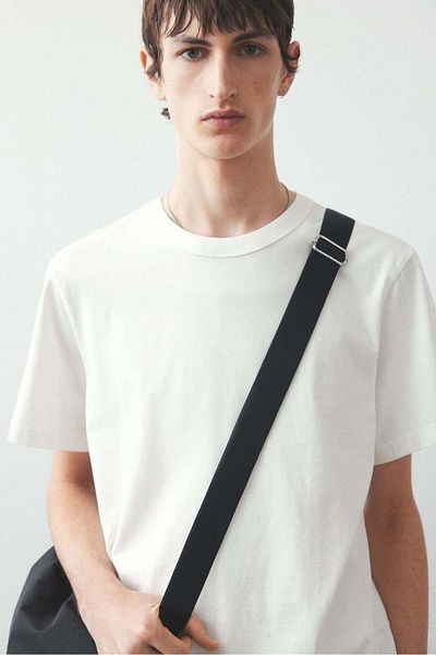 H&M Regular Fit T-shirt