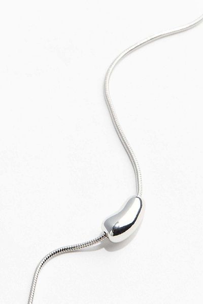 H&M Bead-decorated necklace