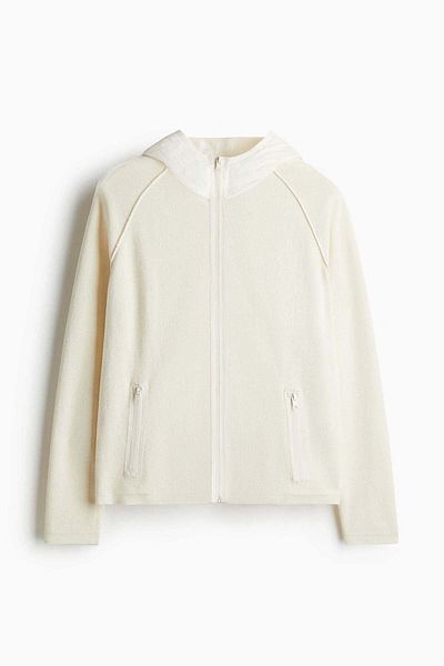 H&M Regular Fit Jersey hoodie