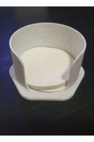 3D Brothers Coffee Filter Holder - Organize and Enhance Your Brw Experience