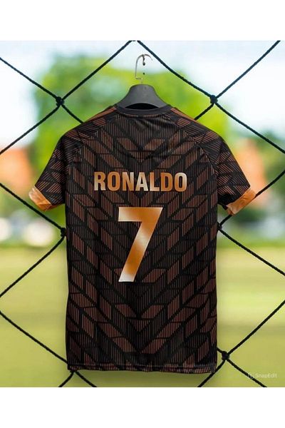Legent Lady TRIOU C.RONALDO MARO DESIGN SPECIAL