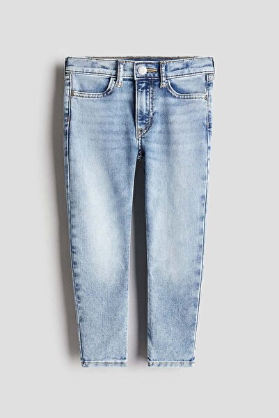 H&M Super Soft Slim Fit Jeans