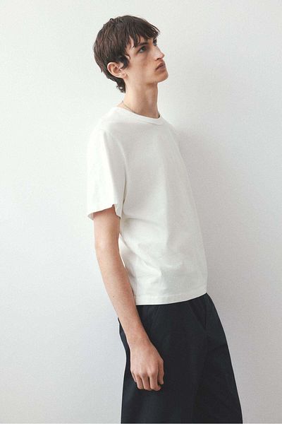 H&M Regular Fit T-shirt