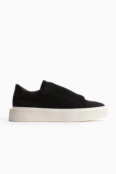 H&M Slip-on trainers