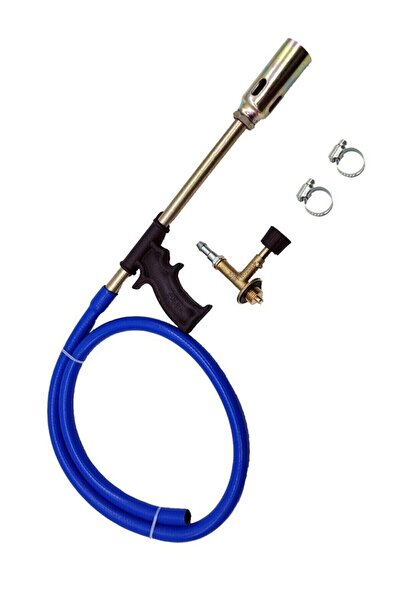 Skygo Aygaz Başlıklı Vakumlu Ambalaj Yakyak Pürmüz