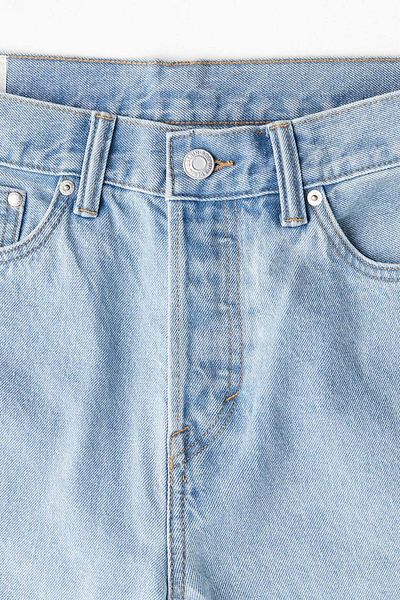 H&M Relaxed Jeans