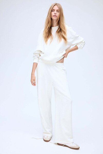 H&M 2-piece sweatshirt set