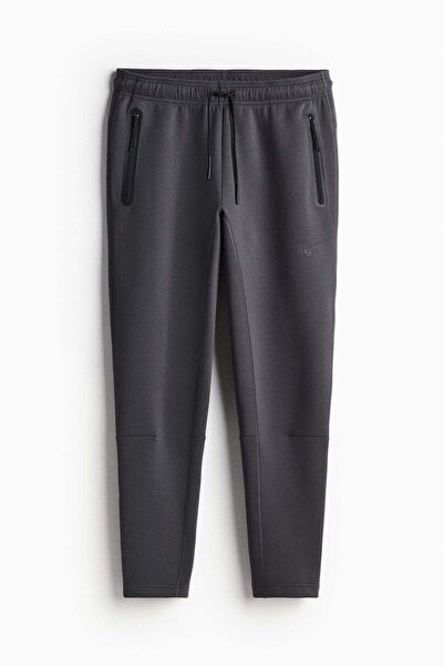 H&M DryMove™ Tapered sports joggers