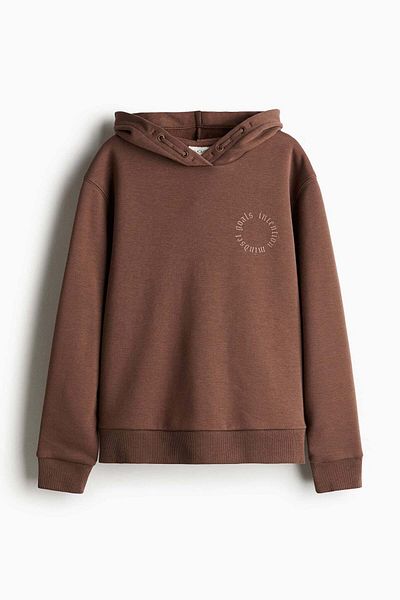 H&M DryMove™ Sports hoodie