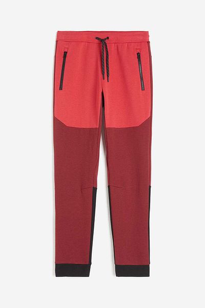 H&M DryMove™ Sports joggers