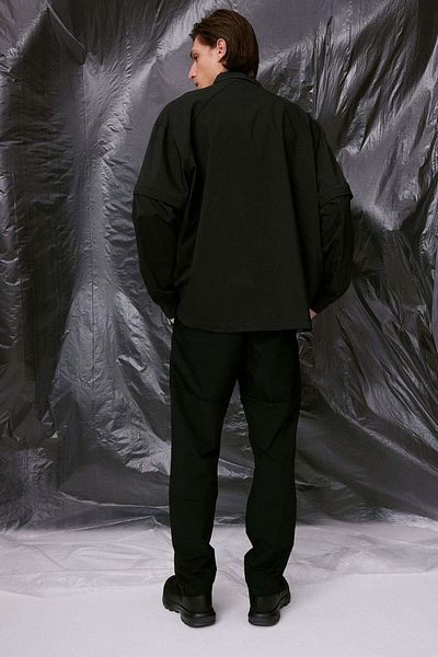 H&M Water-repellent outdoor trousers