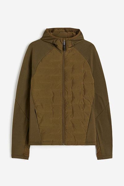 H&M ThermoMove™ Hybrid jacket