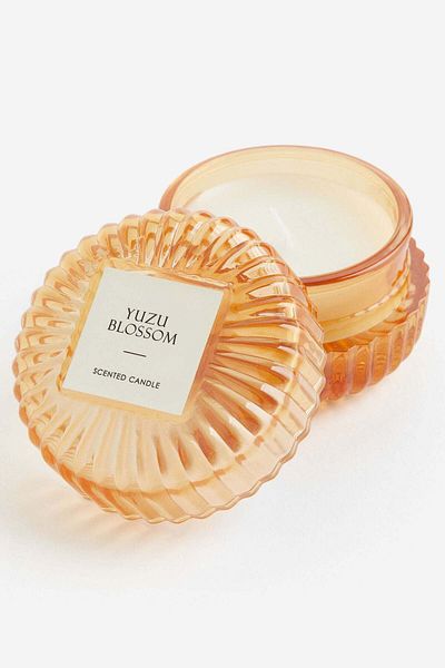 H&M شمعة معطرة
