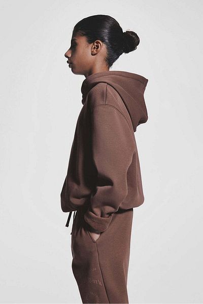 H&M DryMove™ Sports hoodie