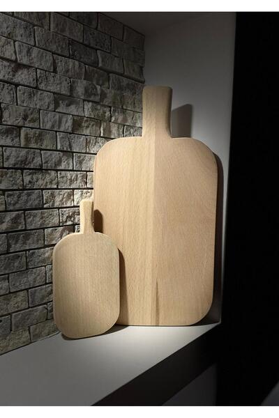 ALACAM Kesim Tahtası 2li