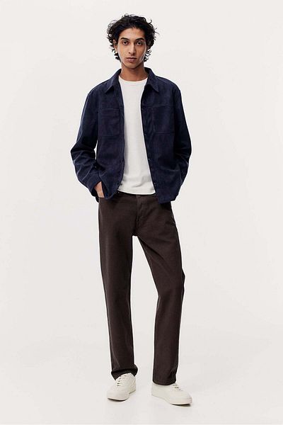 H&M Relaxed Jeans