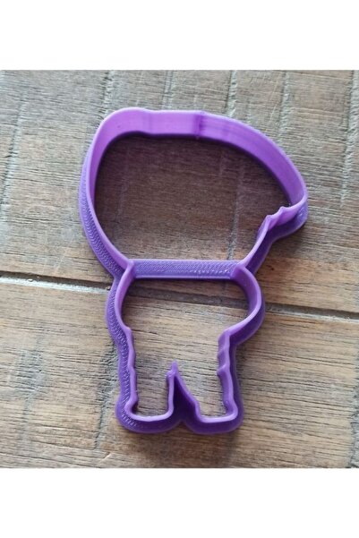 BYD3DTEKNO قالب براول ستارز ليون شارك كيكي، قالب كوكيز