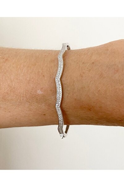 Lora Kuyumculuk Su Yolu Altın Kelepçe