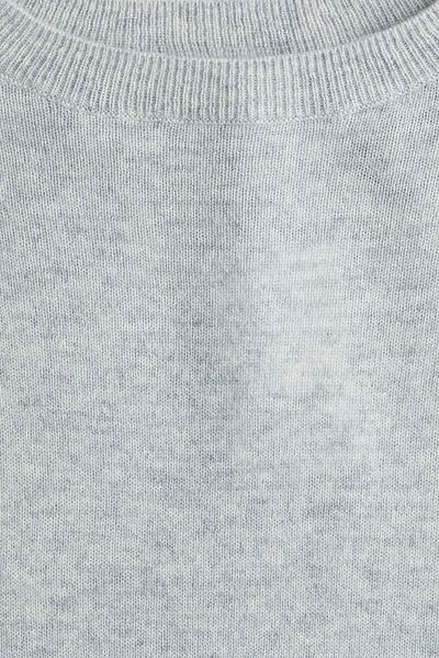 H&M Cashmere-blend jumper
