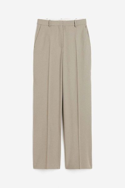 H&M Tailored trousers