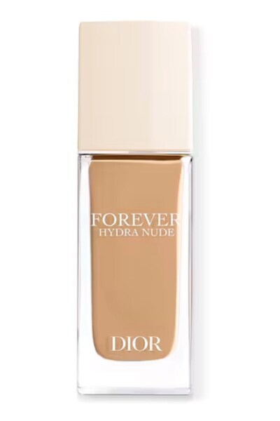 Dior Dior Forever Hydra Nude Foundation 3N - Forever Hydra Nude Foundation