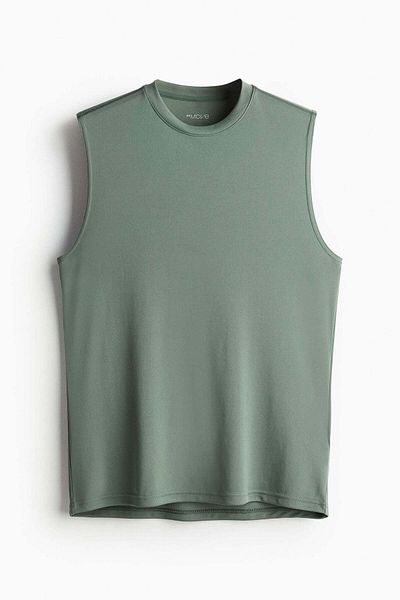 H&M سترة رياضية من DryMove™