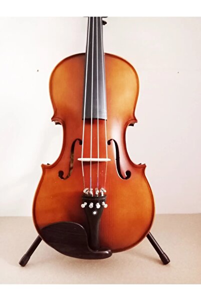 Tonal HDVA 11 Masif Abanoz Aksamlı Viyola 15"