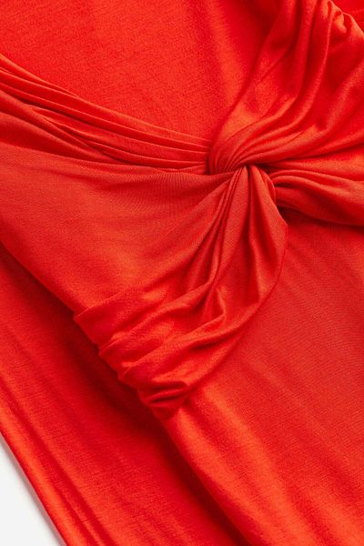 H&M Draped Jersey Body