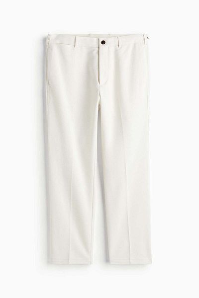 H&M Regular Fit Cropped trousers