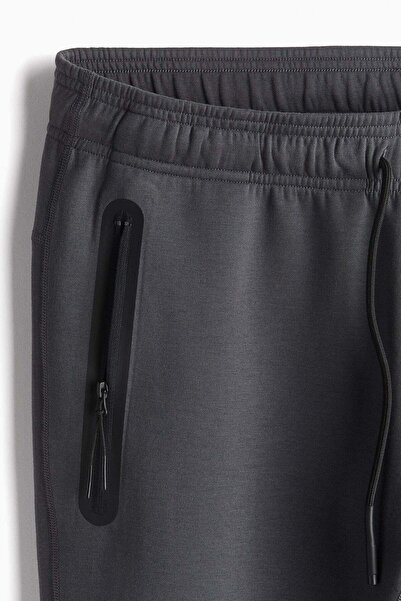 H&M DryMove™ Tapered sports joggers