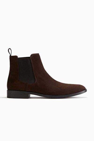 H&M Chelsea boots