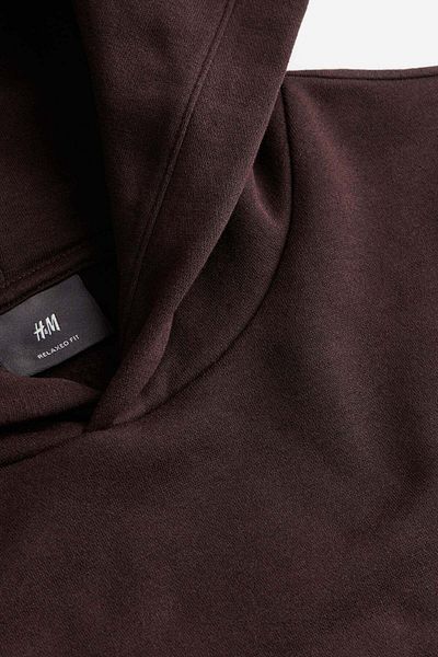 H&M Relaxed Fit Hoodie