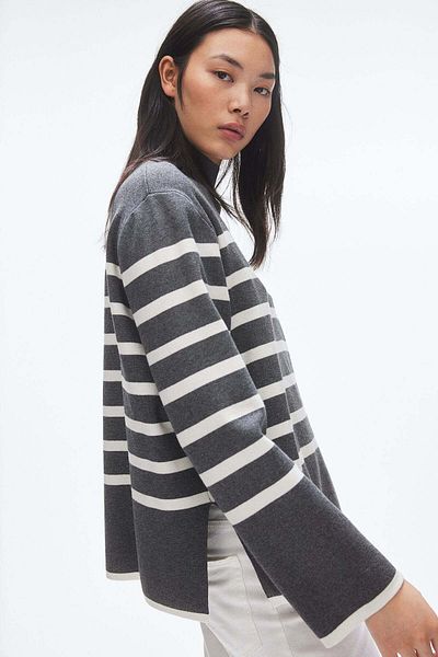 H&M Turtleneck jumper