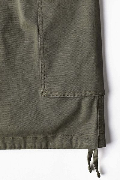 H&M Loose Fit Twill cargo shorts