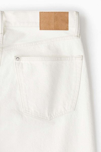 H&M Relaxed Jeans