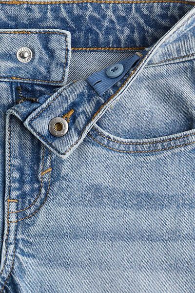 H&M Relaxed Fit Jeans