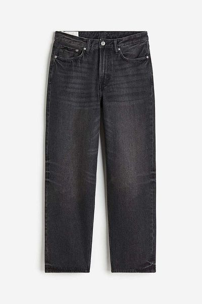 H&M Loose Jeans