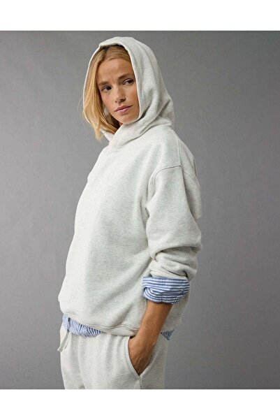 AMERICAN EAGLE AE Everyday Luxe Hoodie