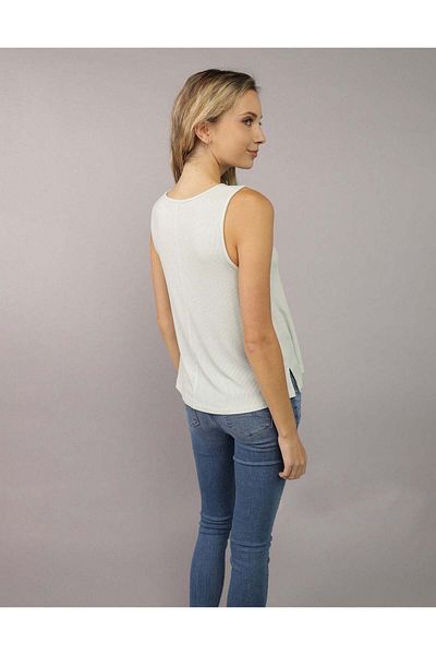 AMERICAN EAGLE Ae Soft & Sexy Swing Tank Top