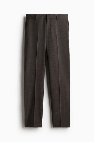H&M Slim Fit trousers