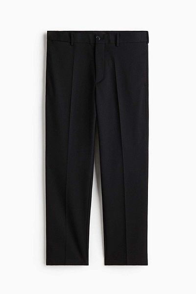 H&M Regular Fit Cropped trousers