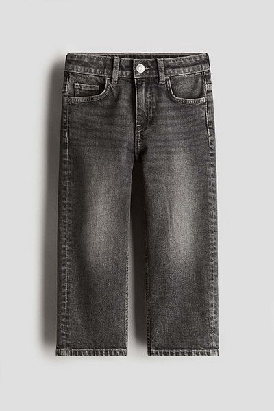 H&M Loose Fit Jeans