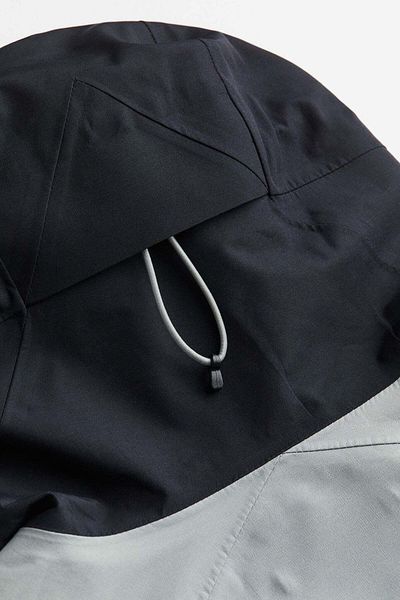 H&M Regular Fit Waterproof shell jacket