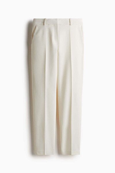 H&M Cigarette trousers