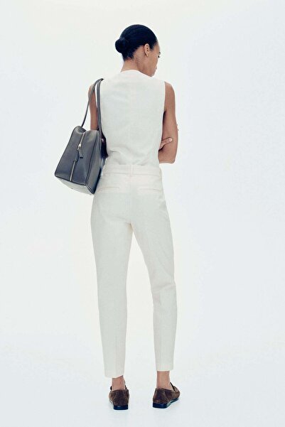 H&M Cigarette trousers