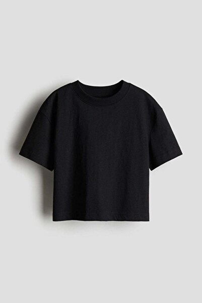 H&M Boxy T-shirt