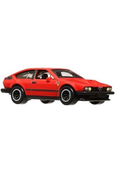 STOREMAX عجلات htpshopmx ثقافة السيارات المتميزة ALFA ROMEO GTV6 3.0 HRV80 str http 1092444