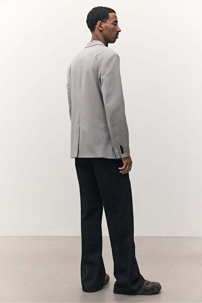 H&M Bootcut Regular High Jeans